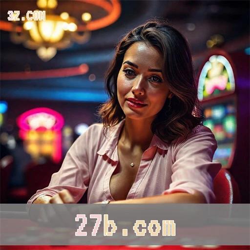 Apostas Criativas no 27b.com: Emoção e Oportunidades