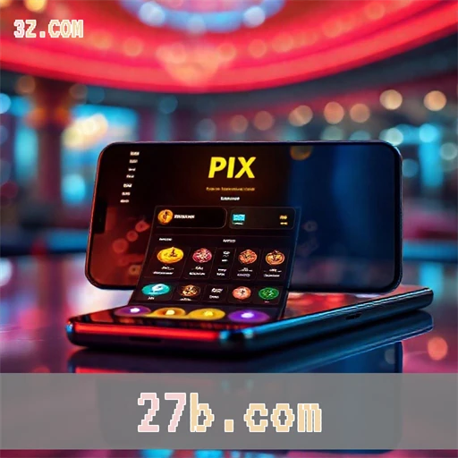 Experimente a Seção Paga do 27b.com e Transforme seu Jogo