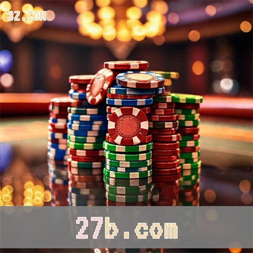 Explorando a Plataforma do 27b.com para Jogadores Incríveis