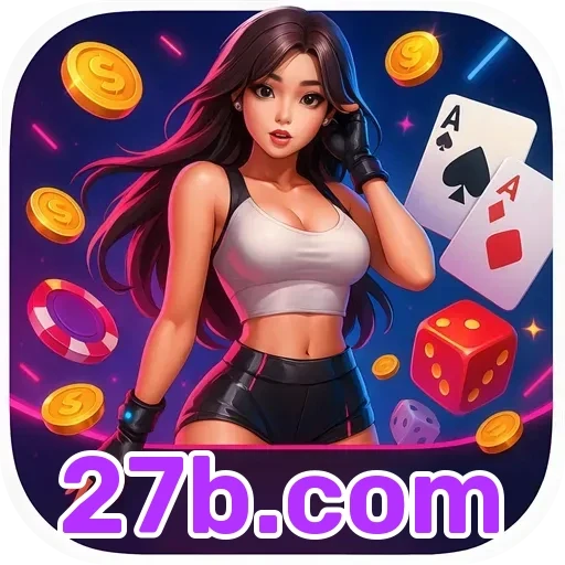 27b.com: Segurança em Jogo – Seu Guia para Jogar com Confiança