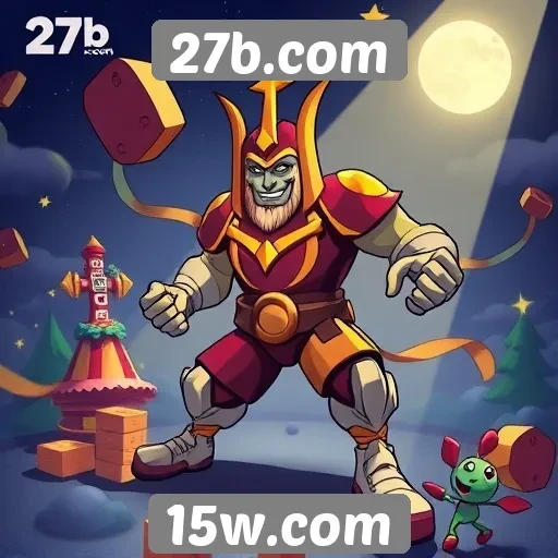 Dicas para iniciantes em 27b.com